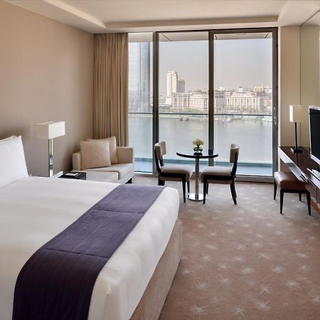 Intercontinental Residence Suites Dubai Festival City By Ihg Eksteriør billede